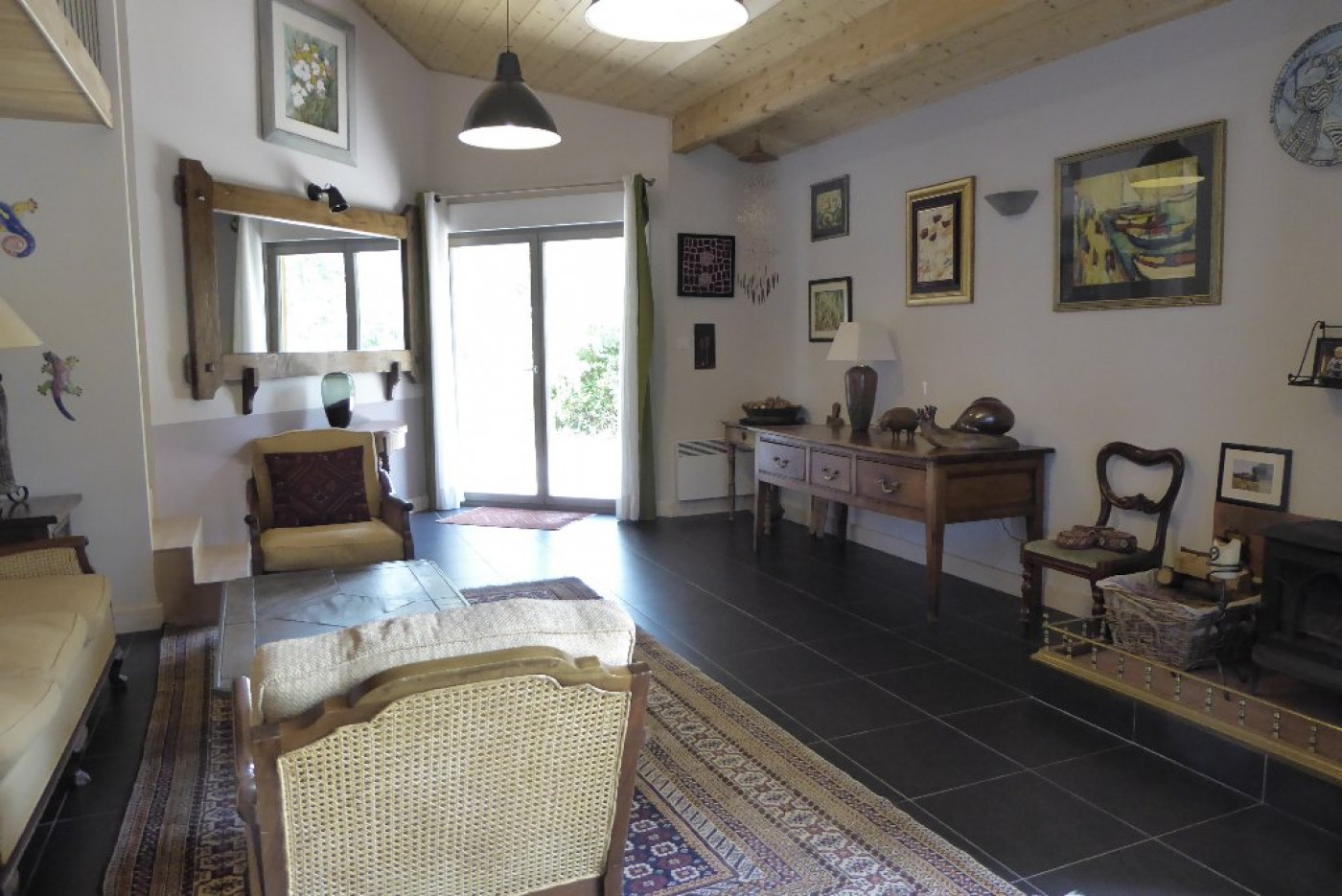 vente Maison à ossature bois Angresse - Photo 3