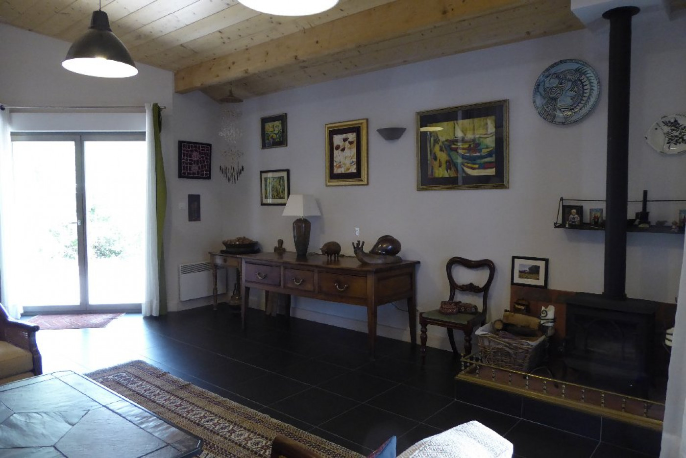 vente Maison à ossature bois Angresse - Photo 10