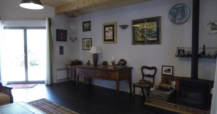 vente Maison à ossature bois Angresse