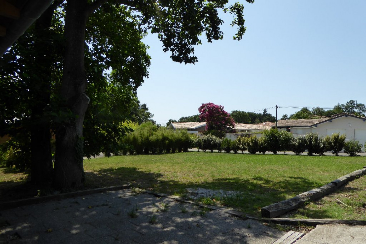 vente Maison à ossature bois Angresse - Photo 12