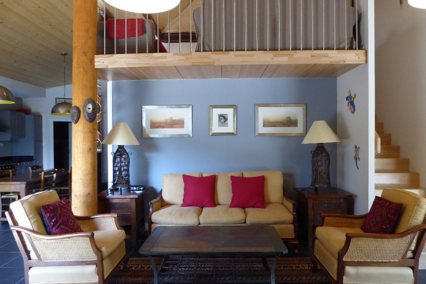 vente Maison à ossature bois Angresse - Photo 2