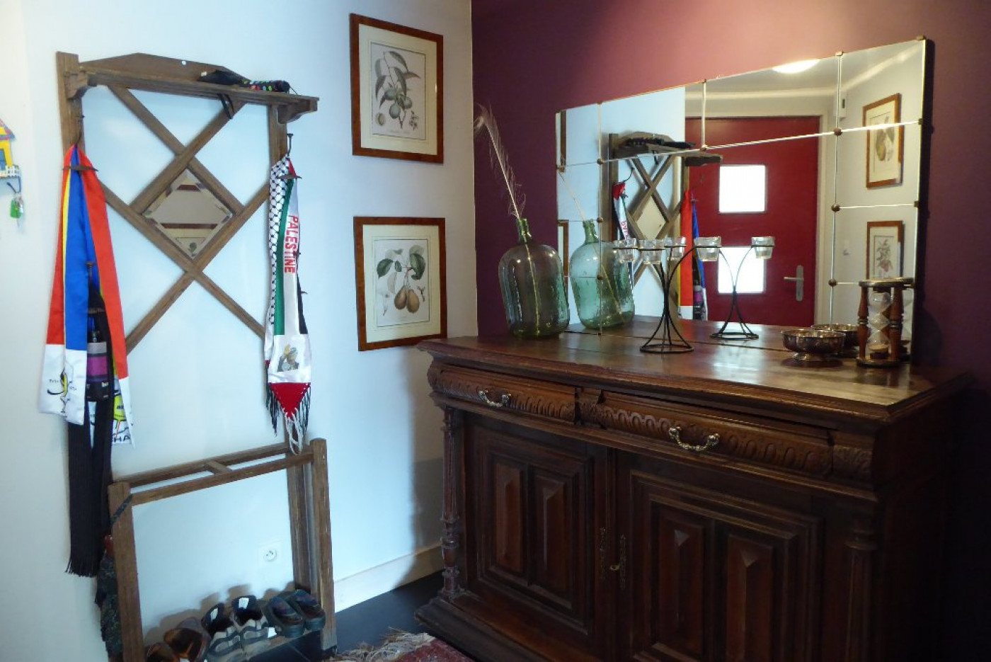 vente Maison à ossature bois Angresse - Photo 17