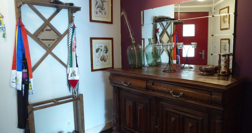 vente Maison à ossature bois Angresse