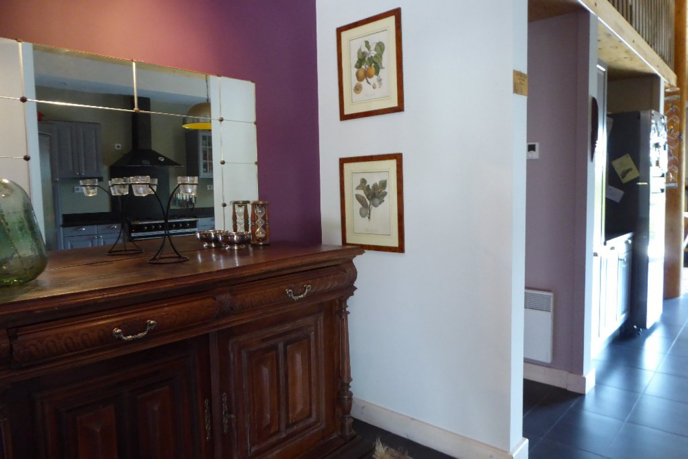 vente Maison à ossature bois Angresse - Photo 18