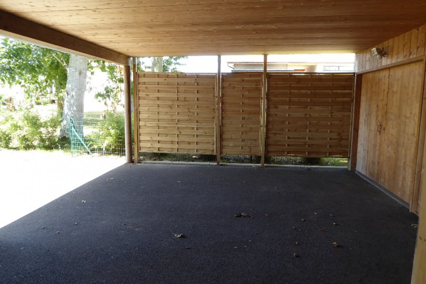 vente Maison à ossature bois Angresse - Photo 19