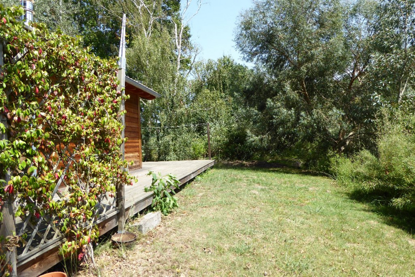vente Maison à ossature bois Angresse - Photo 20
