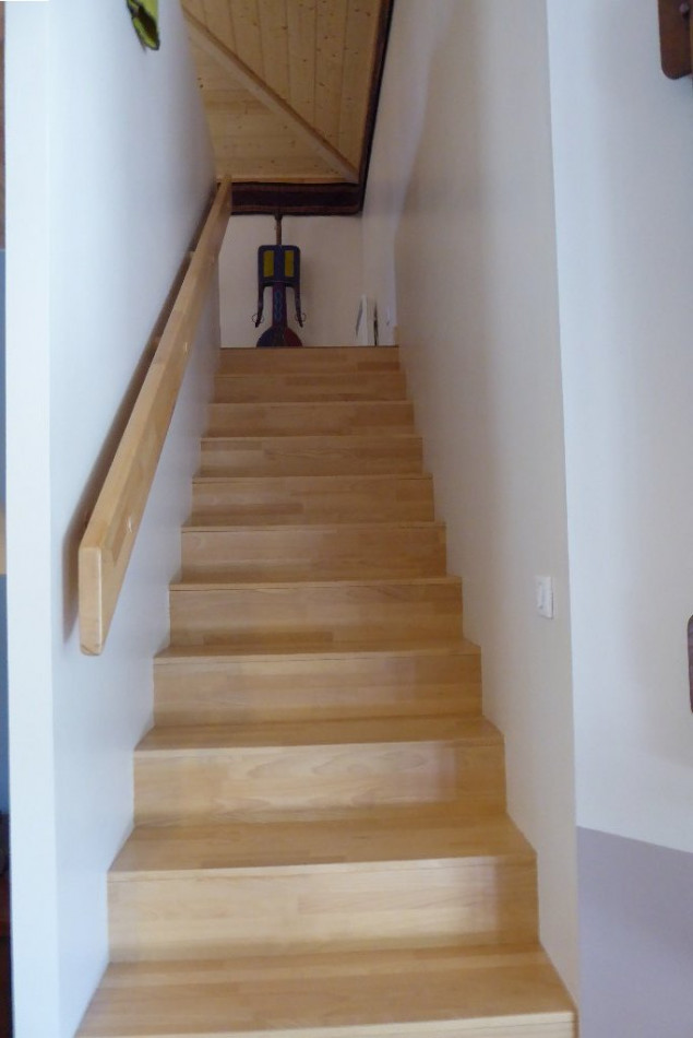 vente Maison à ossature bois Angresse - Photo 14