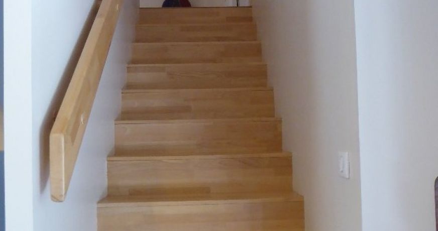 vente Maison à ossature bois Angresse