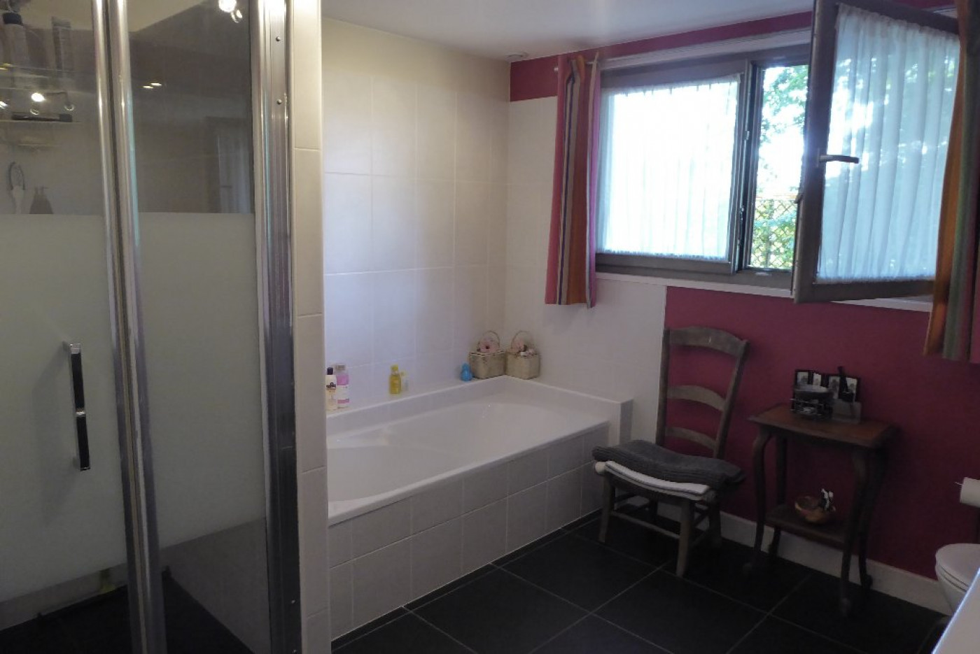 vente Maison à ossature bois Angresse - Photo 8