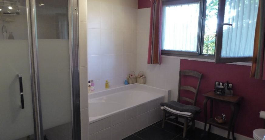 vente Maison à ossature bois Angresse