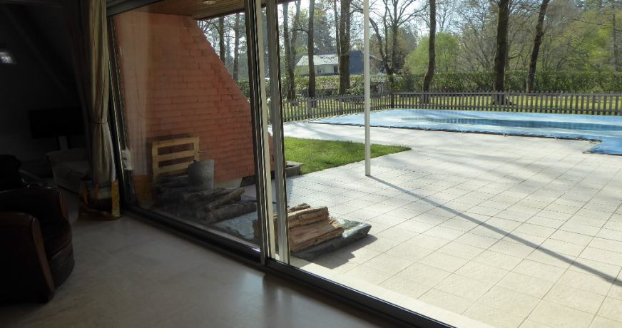 vente Villa d'architecte Saint Paul Les Dax