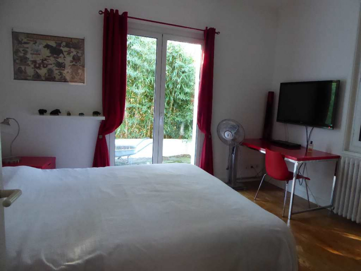 vente Villa d'architecte Biarritz - Photo 2