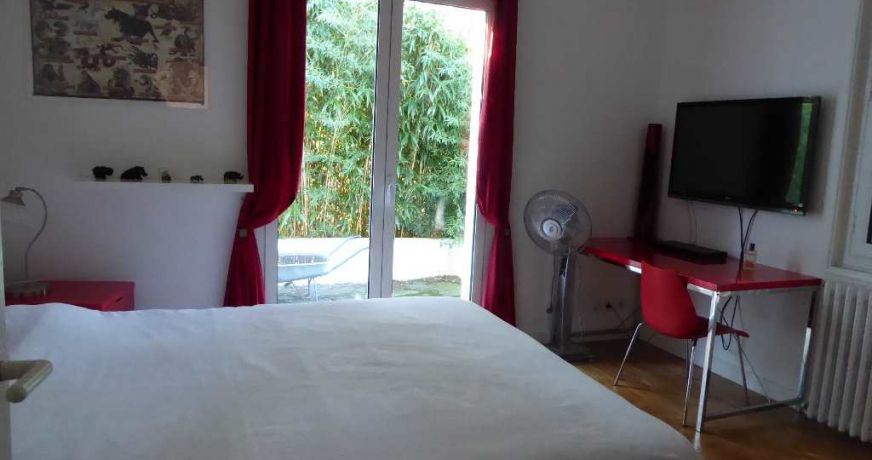 vente Villa d'architecte Biarritz