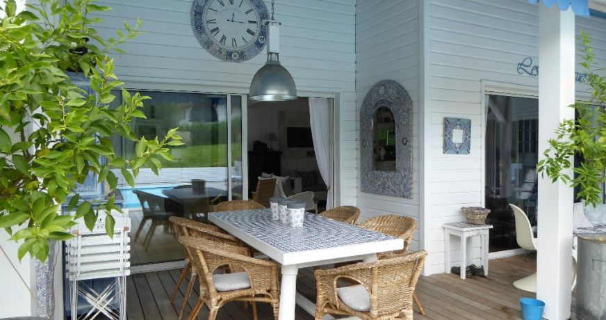 vente Villa d'architecte Bayonne