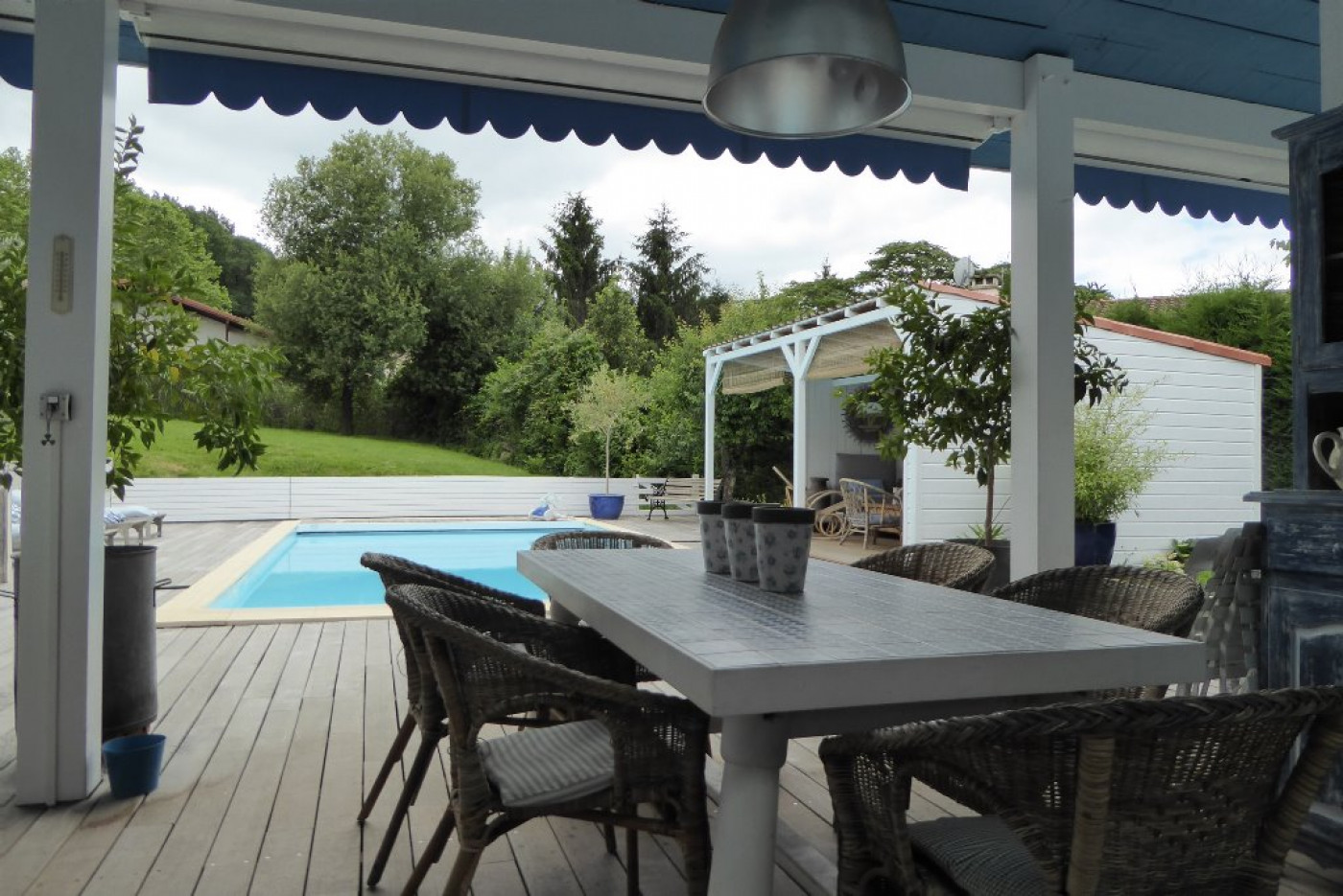 vente Villa d'architecte Bayonne - Photo 17