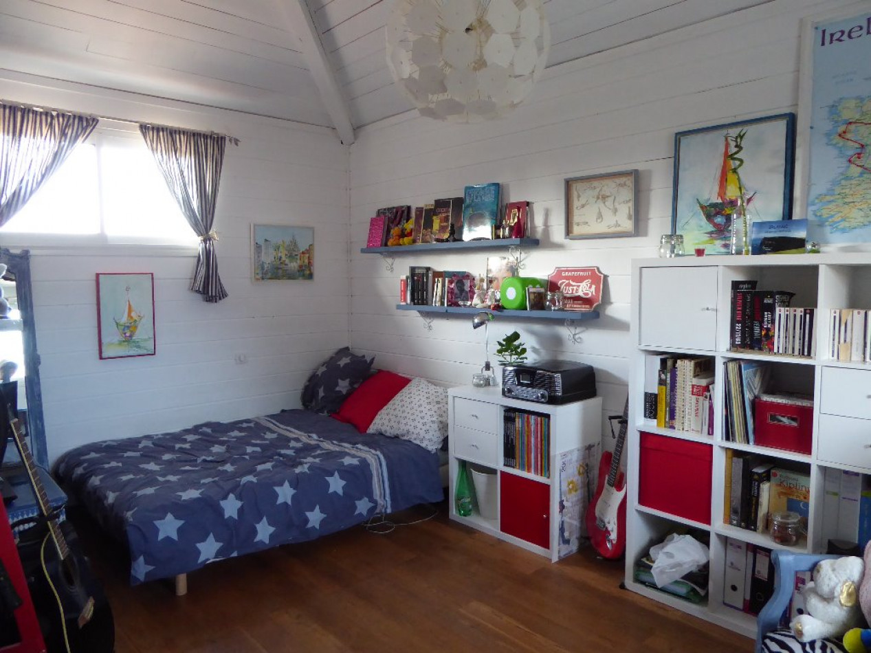 vente Villa d'architecte Bayonne - Photo 12