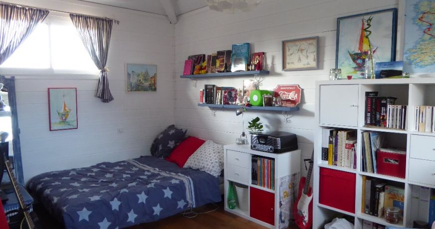 vente Villa d'architecte Bayonne