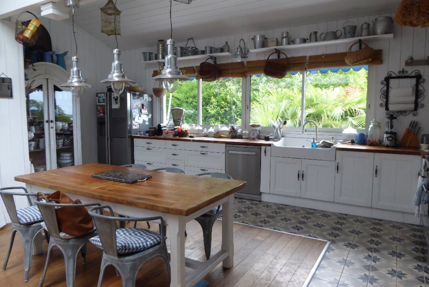 vente Villa d'architecte Bayonne - Photo 2