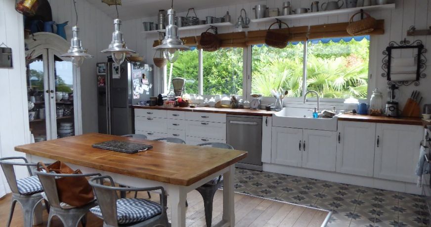 vente Villa d'architecte Bayonne