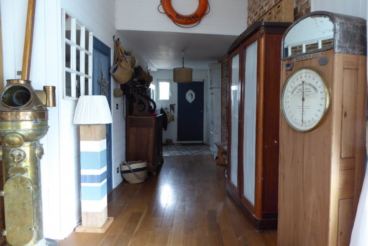 vente Villa d'architecte Bayonne - Photo 7