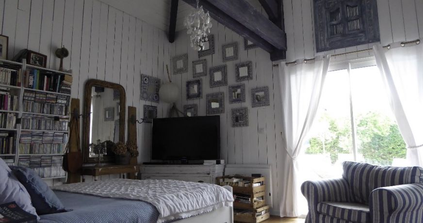 vente Villa d'architecte Bayonne