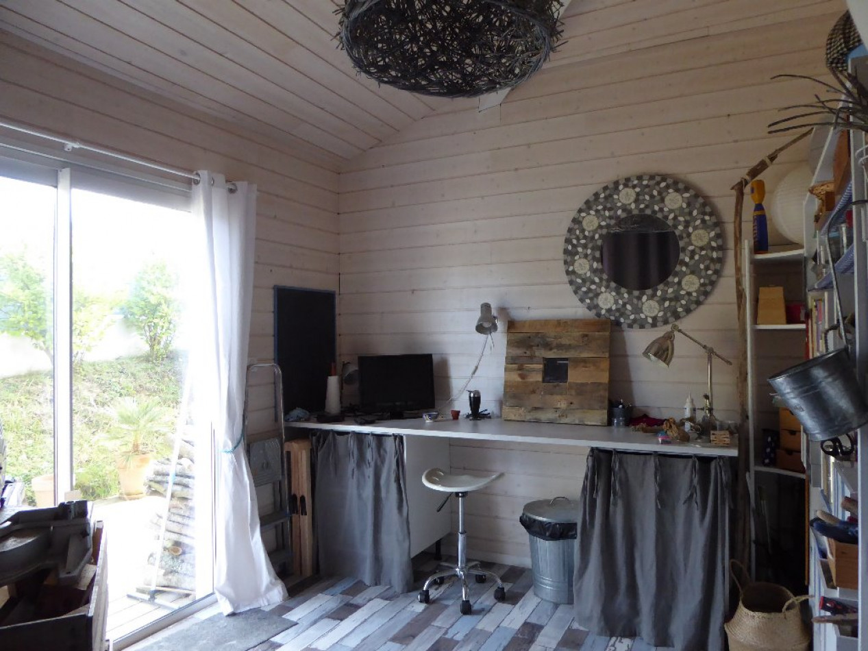 vente Villa d'architecte Bayonne - Photo 14