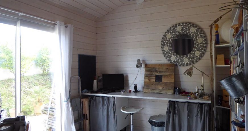 vente Villa d'architecte Bayonne