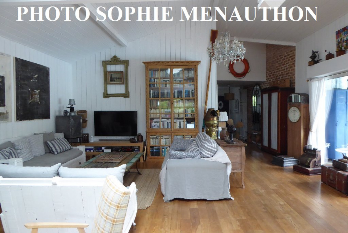 vente Villa d'architecte Bayonne - Photo 3