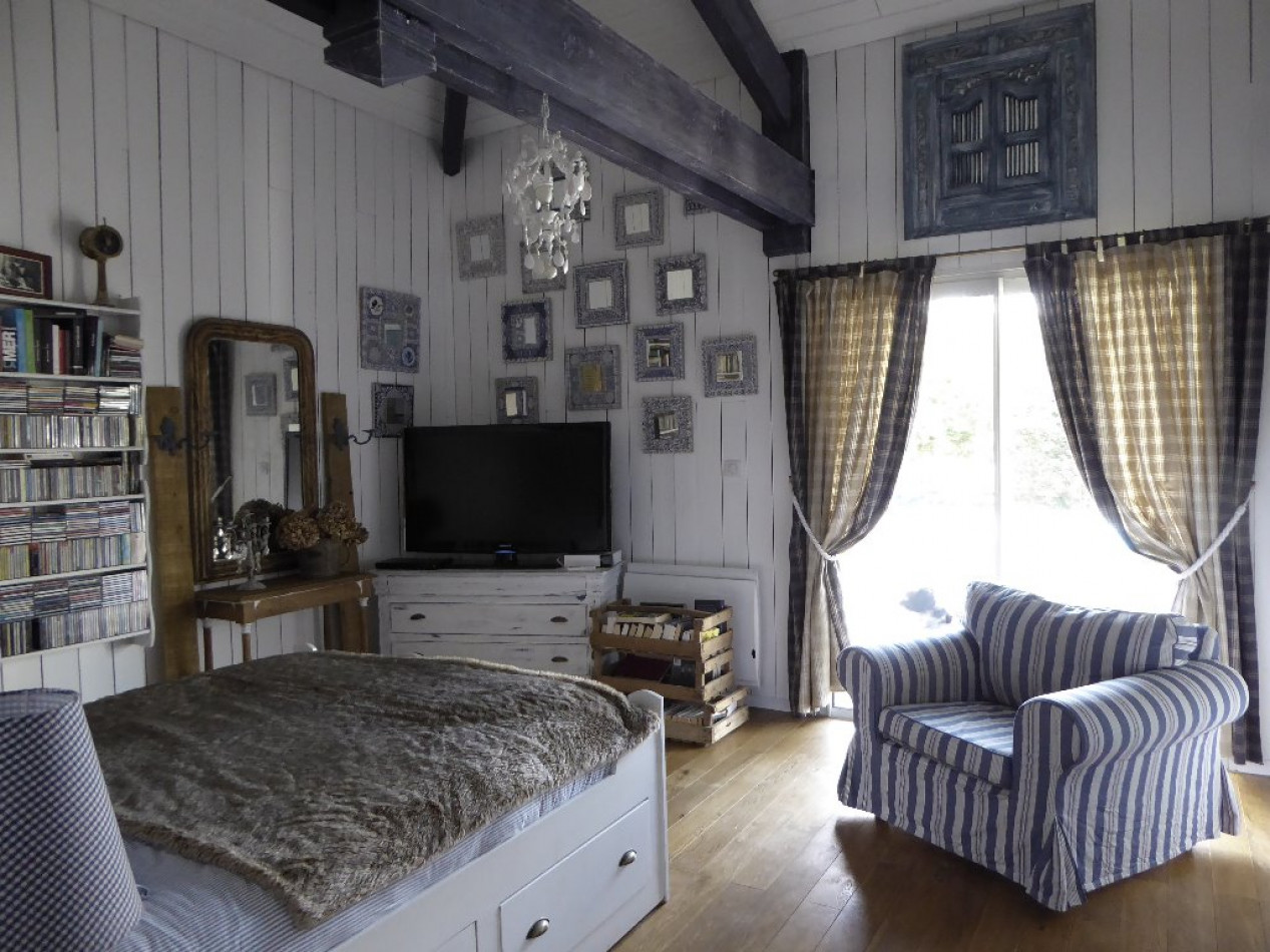 vente Villa d'architecte Bayonne - Photo 13