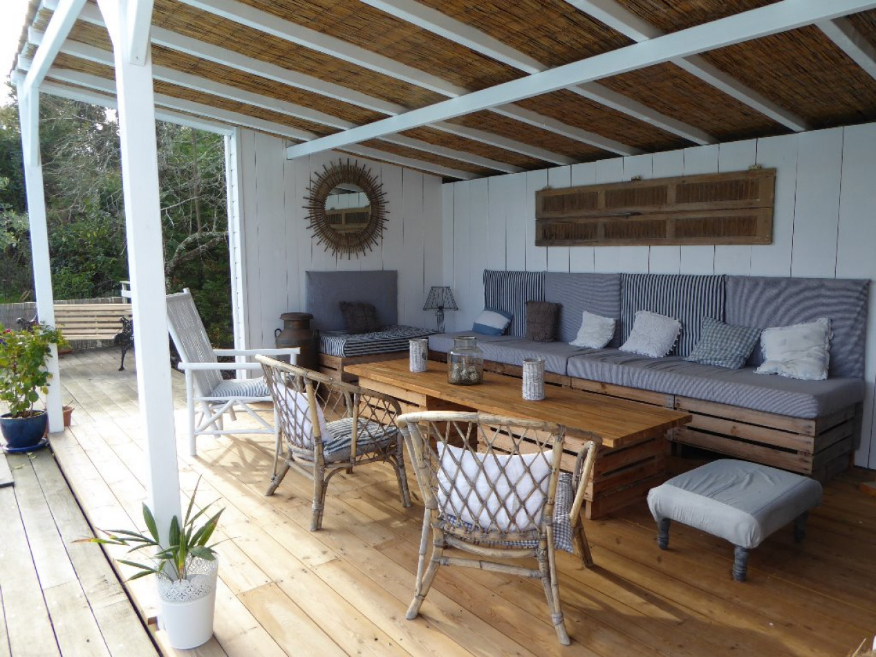 vente Villa d'architecte Bayonne - Photo 16