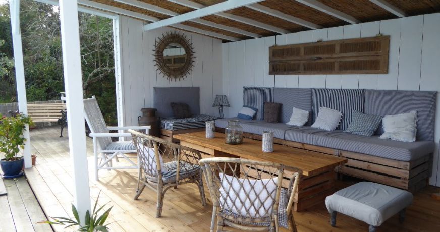 vente Villa d'architecte Bayonne