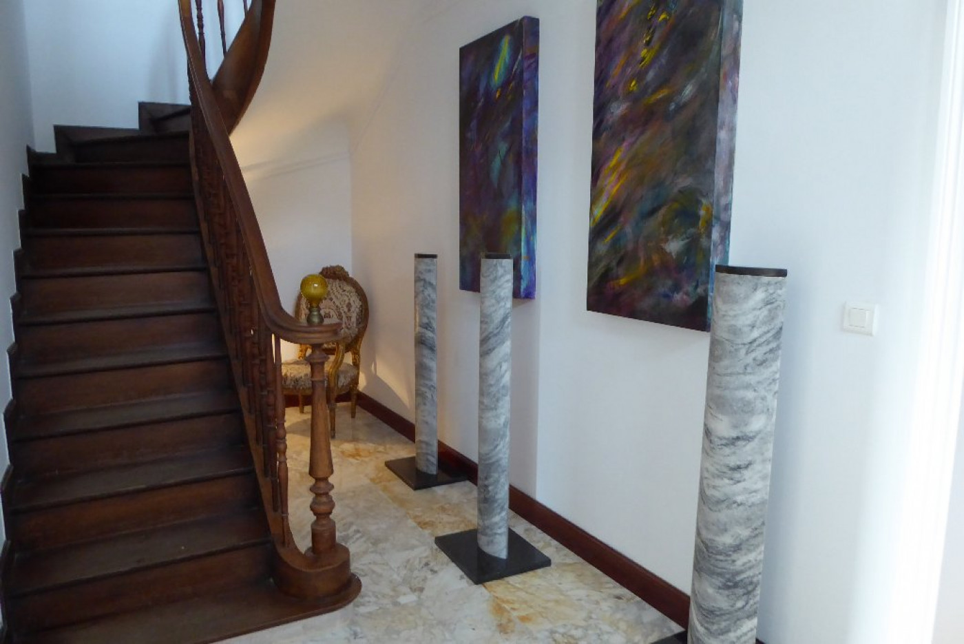 vente Maison de maître Bayonne - Photo 9