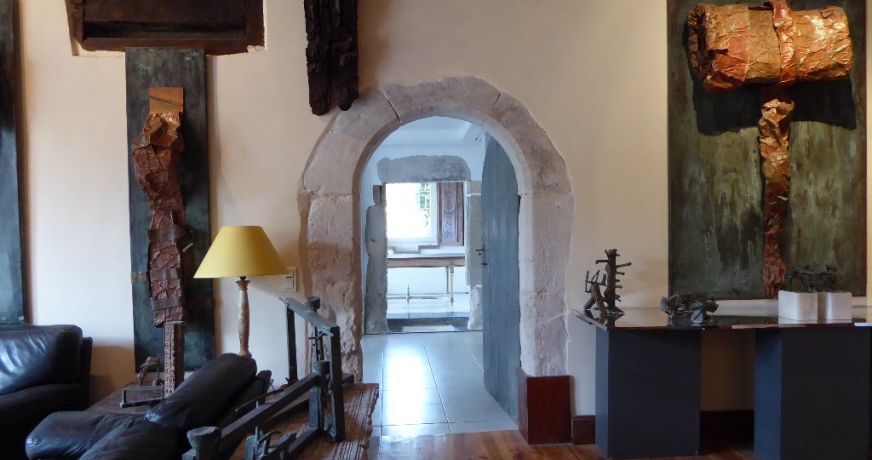 vente Maison de maître Bayonne