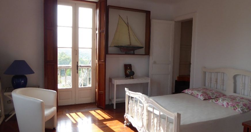 vente Maison de maître Bayonne