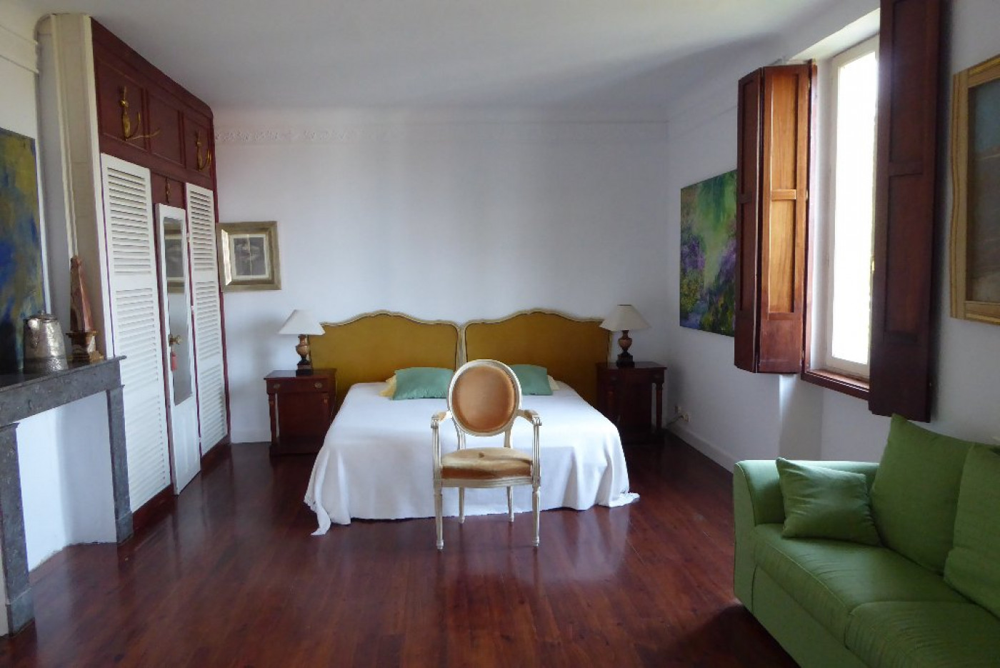 vente Maison de maître Bayonne - Photo 13