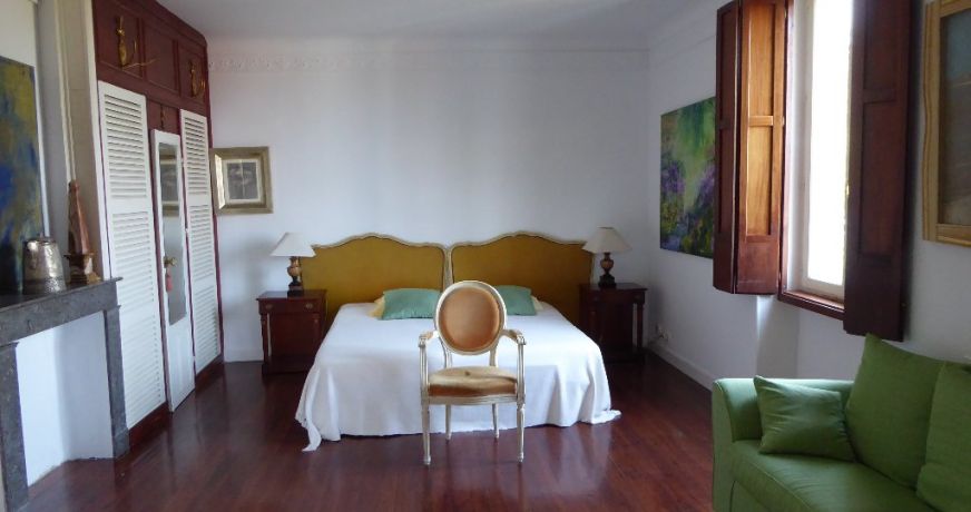 vente Maison de maître Bayonne