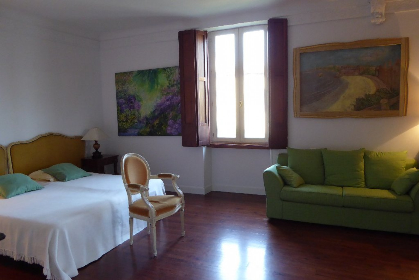 vente Maison de maître Bayonne - Photo 16