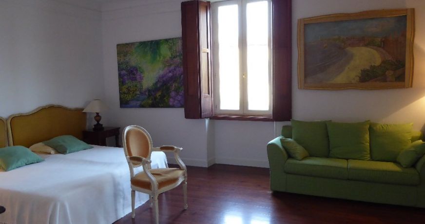 vente Maison de maître Bayonne