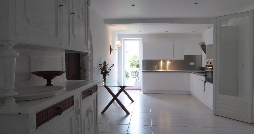 vente Maison de maître Bayonne