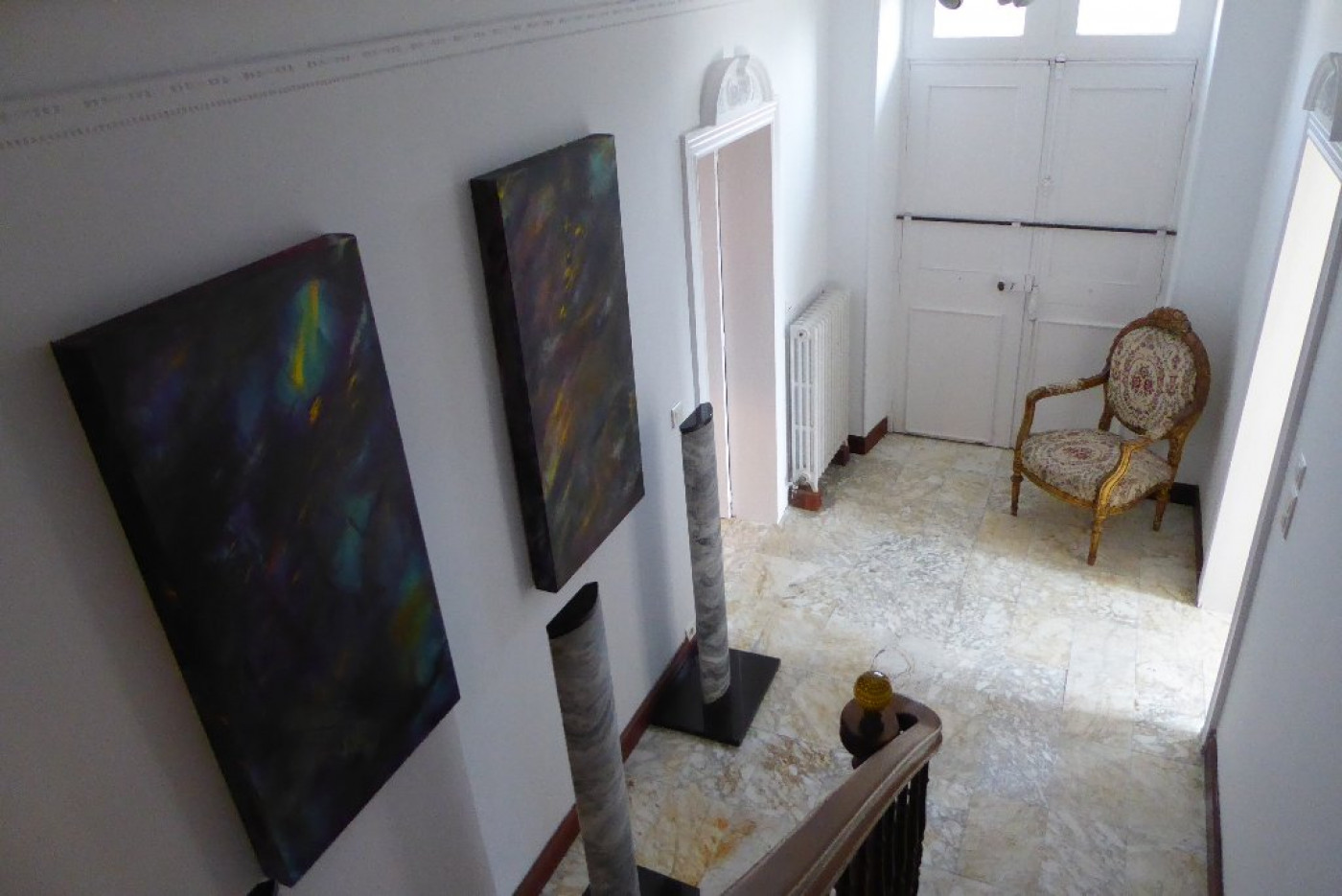 vente Maison de maître Bayonne - Photo 17