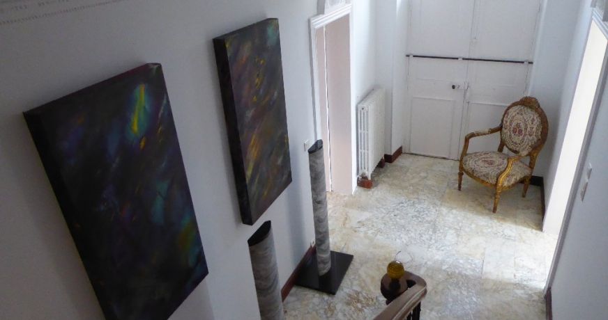 vente Maison de maître Bayonne