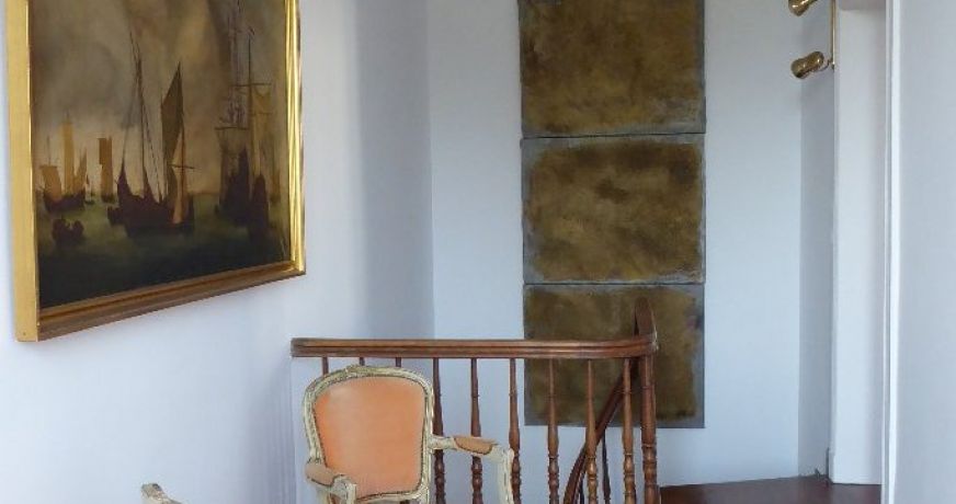 vente Maison de maître Bayonne