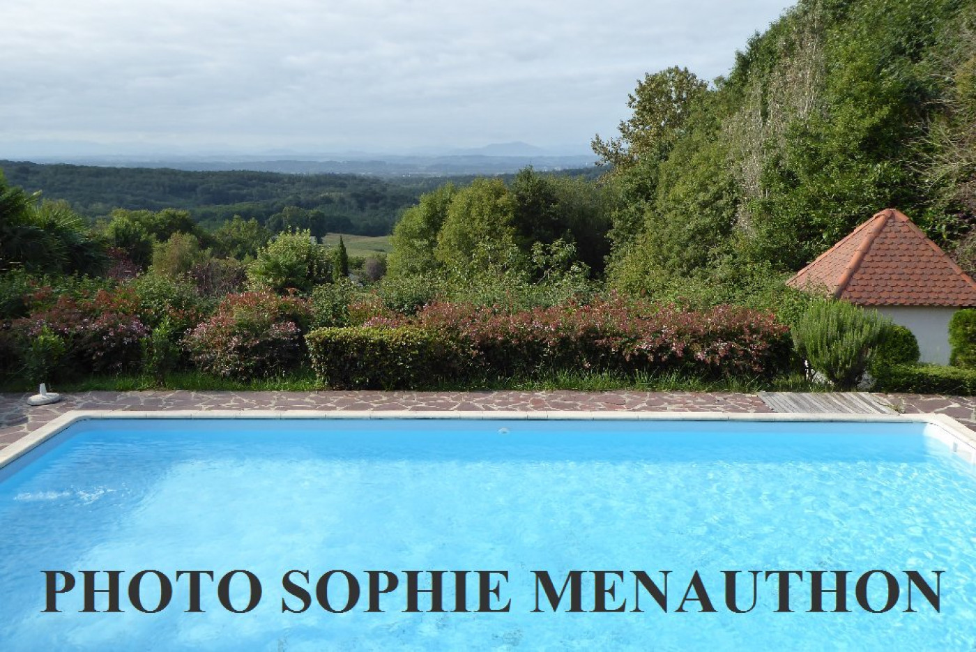 vente Maison de maître Bayonne - Photo 3