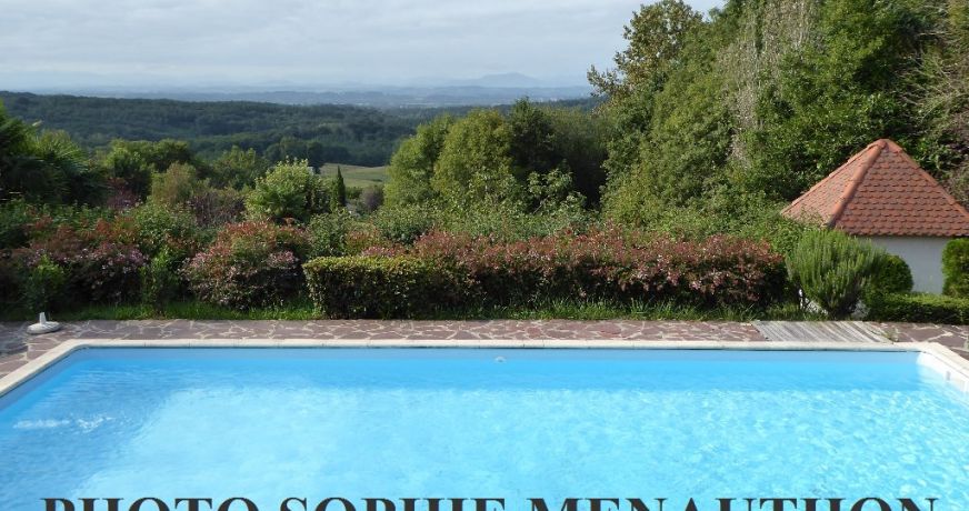 vente Maison de maître Bayonne