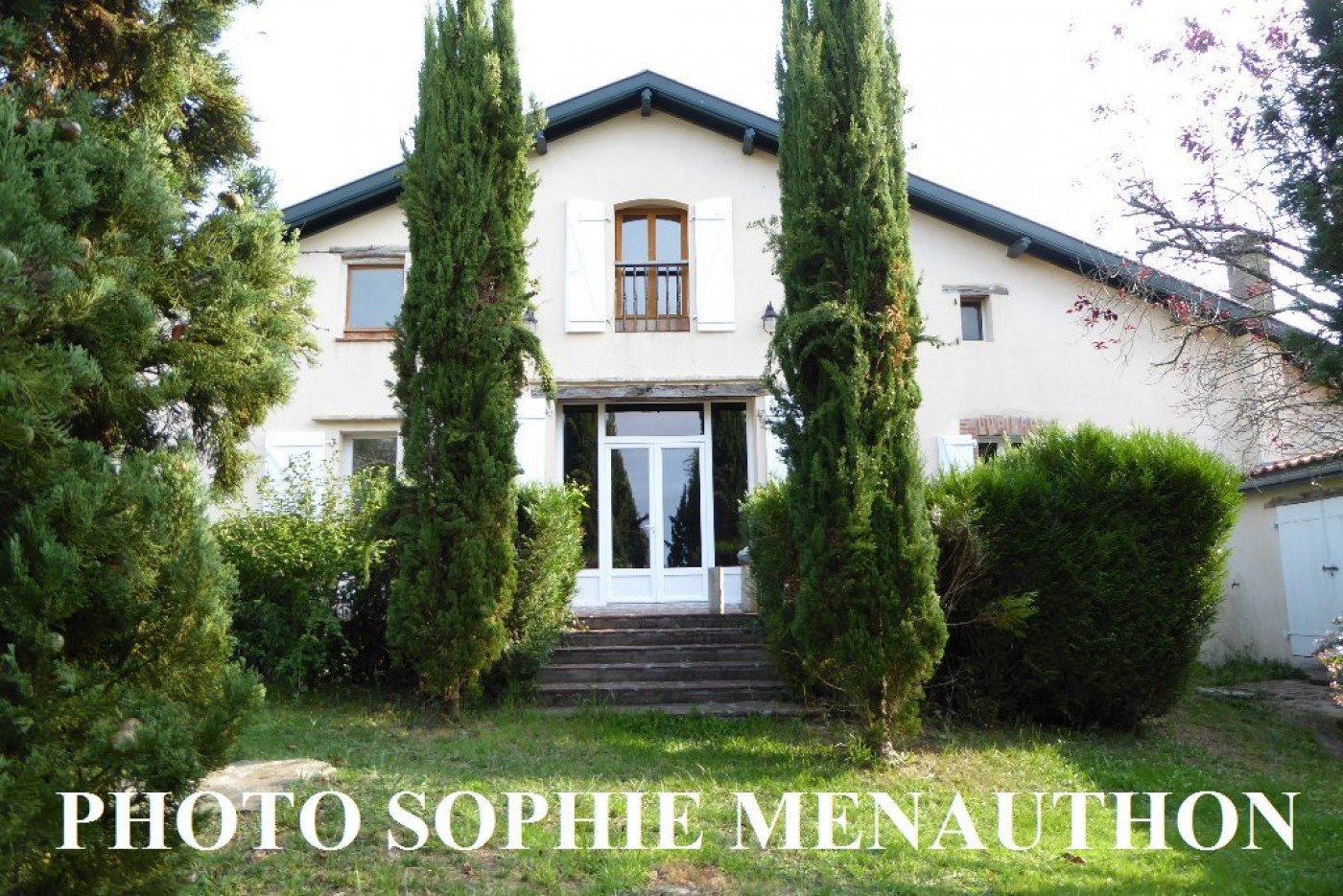 vente Maison de maître Bayonne - Photo 2