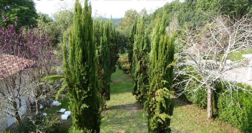 vente Maison de maître Bayonne