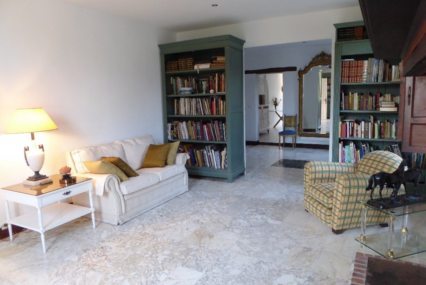 vente Maison de maître Bayonne - Photo 6