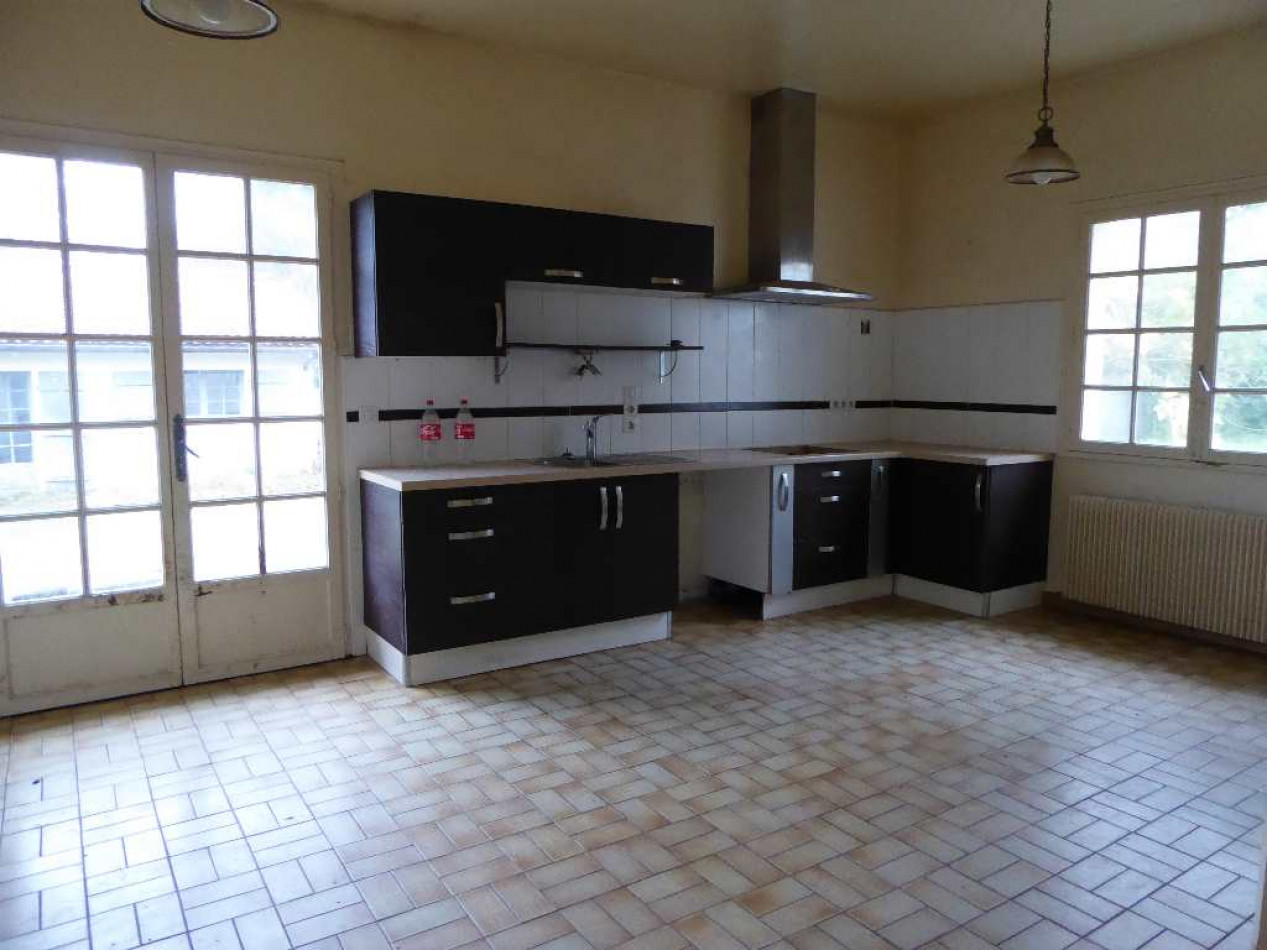 vente Maison de maître Saint Martin De Seignanx - Photo 4