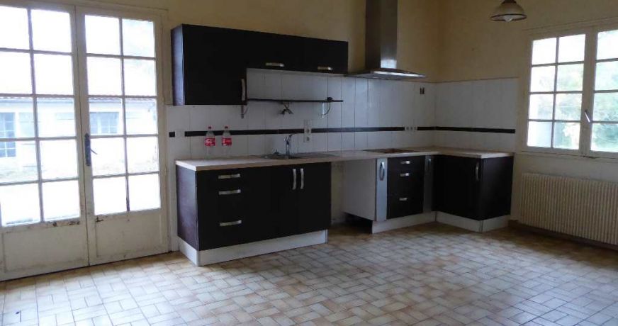 vente Maison de maître Saint Martin De Seignanx