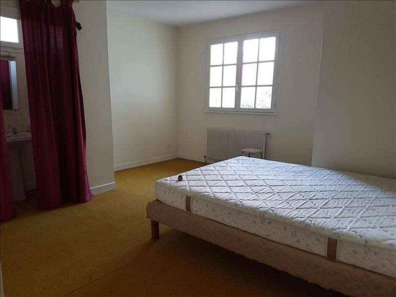 vente Maison de maître Saint Martin De Seignanx - Photo 10